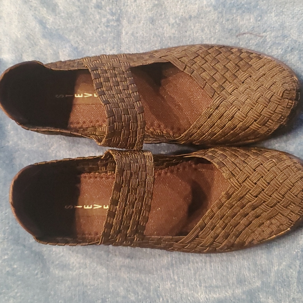 Womens Steve Madden Shoes